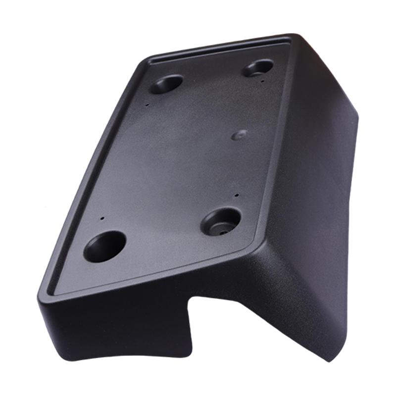 New Front License Plate Bracket 15781554 Compatible with Chevy Silverado 1500 2500 3500 2007-2014