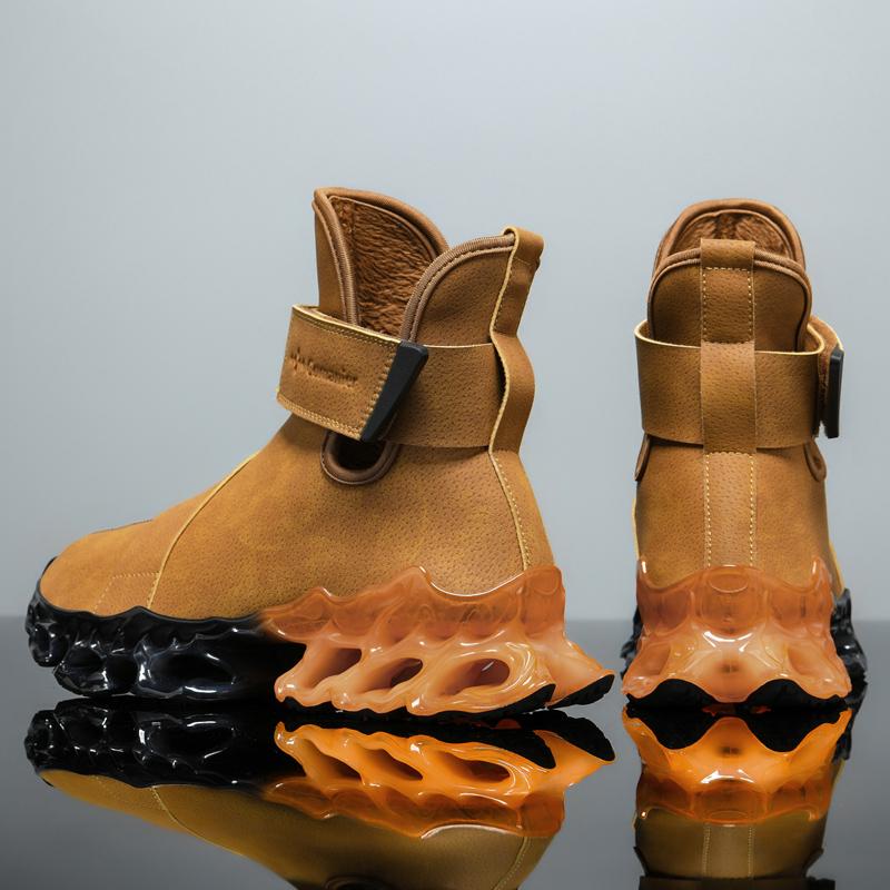 Мужская обувь Кроссовки Мужская повседневная мужская обувь Теннис Роскошная обувь Кроссовки Race Дышащая обувь Модные лоферы Кроссовки для мужчин