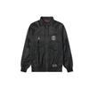 Jordan Куртки Paris Saint Germain Мужские Черные С воротником-стойкой Умеренные Другие BQ8370-010