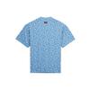 Nike X Hello Kitty T-Shirt (Asia Sizing) Blue Men Streetwear DR5520-412