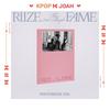 (Photobook Ver.) RIIZE [Fame] 2nd Single Album