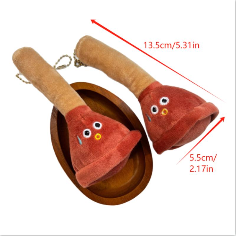 Милый Креативный Смешной Потный Заглушка для Унитаза Плюшевая Кукла Мягкие Игрушки Брелок Подвеска Шарм для Рюкзака Девочки Украшения для Сумки Подарки на День Рождения