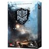 Frostpunk Дополнение к настольной игре (Ресурсы)