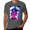 John Wick Movie Tshirt Breathable Workout Short Sleeve Top