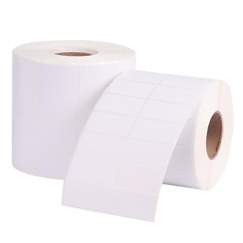 Mashifu Coated Paper Self-Adhesive Labels