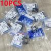 10 шт. Датчик-кольцо импульсного передатчика для Chevrolet Aveo Cruz, Vauxhall Astra Insignia 55565480