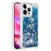 Чехол для i Phone 16 Pro Max на Для Funda iPhone 16 Pro MAX Чехол Блестящий Динамичный Жидкий Чехол Для Apple16 Plus 16ProMax Чехлы Etui