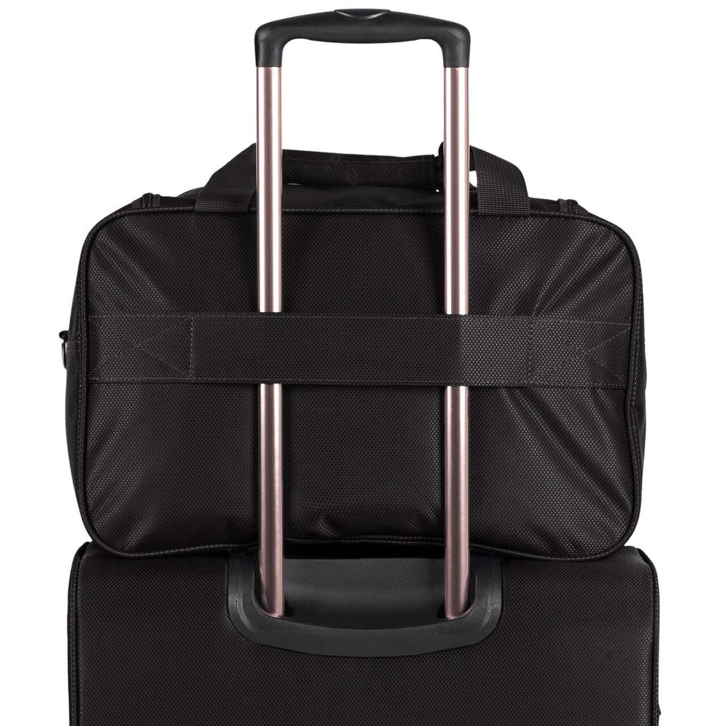 Tern 3-Pack Suitcases + Wings Black Carry-On Bag
