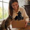 Костюм на Хэллоуин для, Хэллоуинский наряд для питомца, Подарок для владельцев