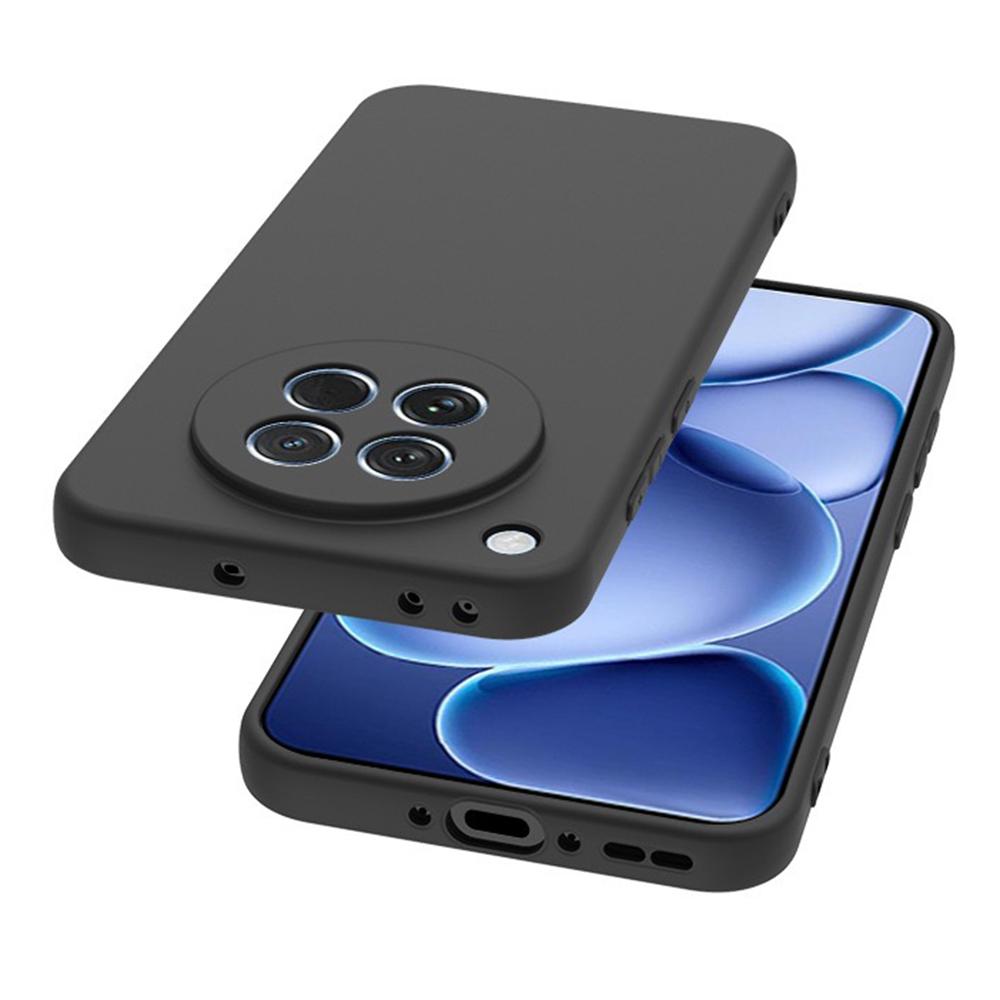 For Oppo Find X8s 5G Case Slim TPU Scratch Resistant Matte Phone Cover