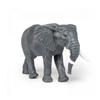 Figurine Grand éléphant d'Afrique