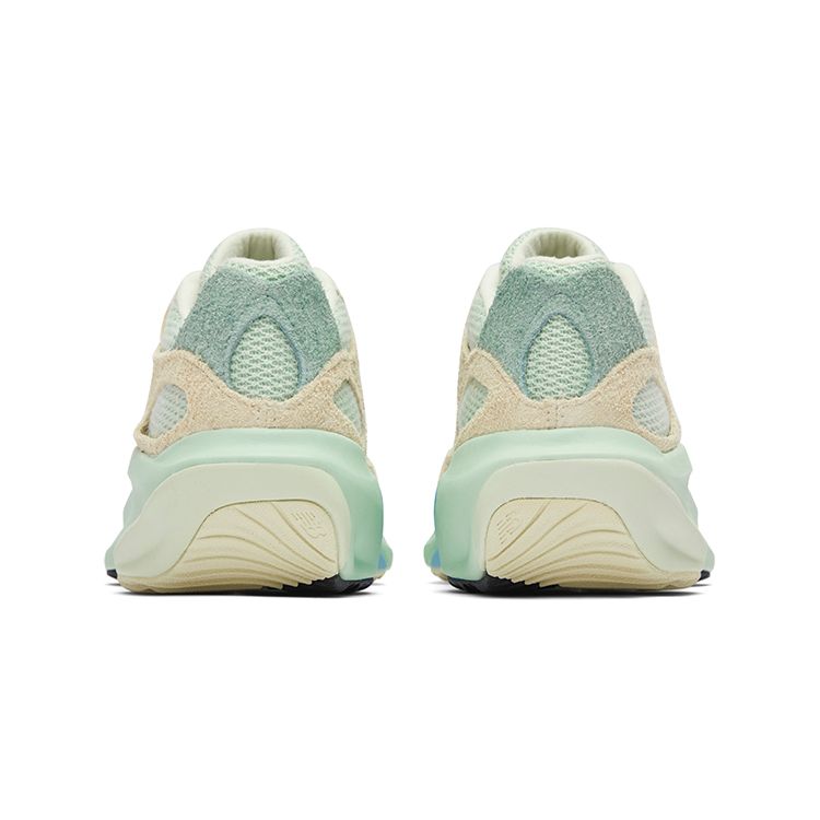 New Balance Кроссовки унисекс WRPD Runner Clay Ash Зеленые Salt-Marsh UWRPDSFC