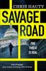 Книга Savage Road