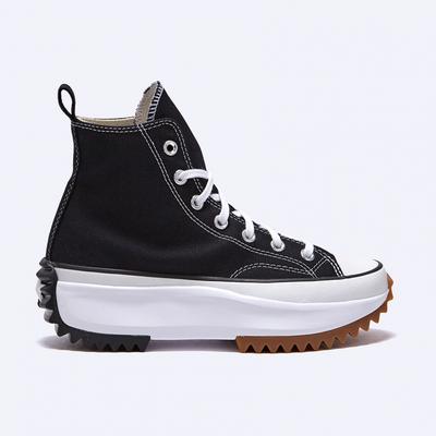 Runstar Hike черный 166800c
