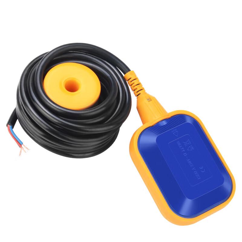 2m Float Switch Water Level Controller for Pumps and Tanks