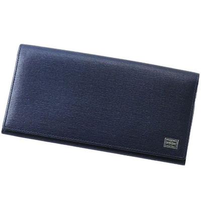 Current Long Wallet Navy 052-02202