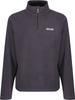 Куртка Regatta Men's Thompson Lightweight Half Zip Fleece (RMA021) (RMA021_7NV) Утюг