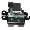 Замена замка багажника Hyundai Tucson 81230-1H300/81230-1H000