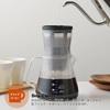 Akebono Sangyo Coffee Server 2WAY Dripper Set 750ml 5 Cups