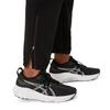 Беговая одежда Беговые сухие тканые штаны 2012D226 001 S [ASICS] Женские Женские (Производительность Черный)