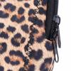 2 Pcs Neoprene Cosmetic Bag Waterproof Makeup Pouch Durable Makeup Organizer  Handbag Organizer