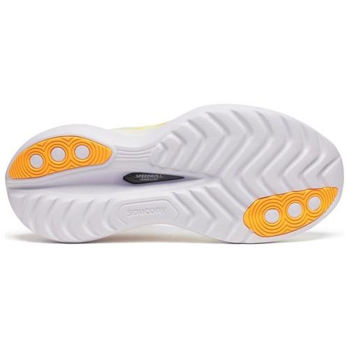 SAUCONY Endorphin Trainer Белый Черный Желтый Оранжевый - S20996-130