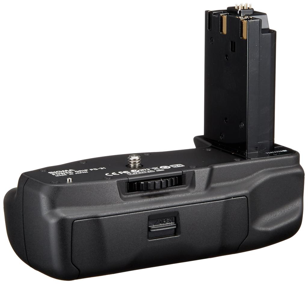 SIGMA Power Grip PG-31