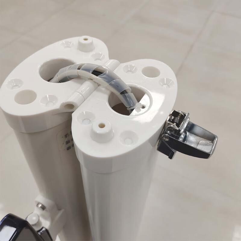 Lejialikang HW-Z6 Foldable Smart Health Scale (CN version)