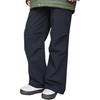 New Balance Повседневные брюки женские NTF45822-BK