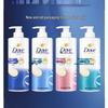 Dove Nourishing Hydration Shampoo & Intensive Repair Conditioner Set