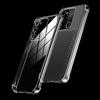 Shockproof Clear Phone Case For Tecno Spark 8C 8P 7T 7 8 Pro Case Soft Silicone Bumper For Tecno Spark 7T 8c 2022 Cover Fundas