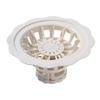 Convenient Baozi Making Mould Flower Shaped Steamed Bun Mold Dumpling Mold  Kitchen Tool Use