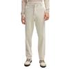 Boss Mens Relaxed Fit Trousers
