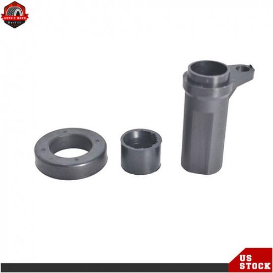 Water Pump Impeller Kit 432955 For Johnson Evinrude 60 65 70 75HP 18-3389