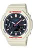 CASIO G-SHOCK Средний размер GMA-S2100WT-7A1JF Мужские белые
