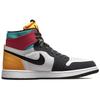Air Jordan 1 High Zoom Comfort 'Multi Color' Jordan CT0978-016