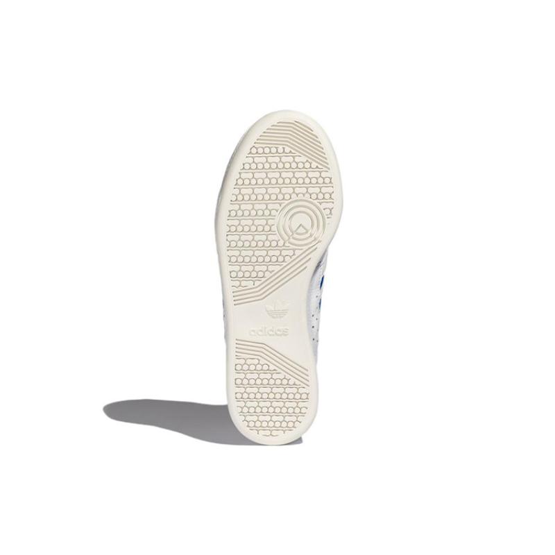 adidas Кроссовки Continental 80 Stripes 'Бело-синие' GX4468