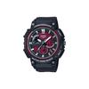 Regular Watch Box,Red Watch Dial