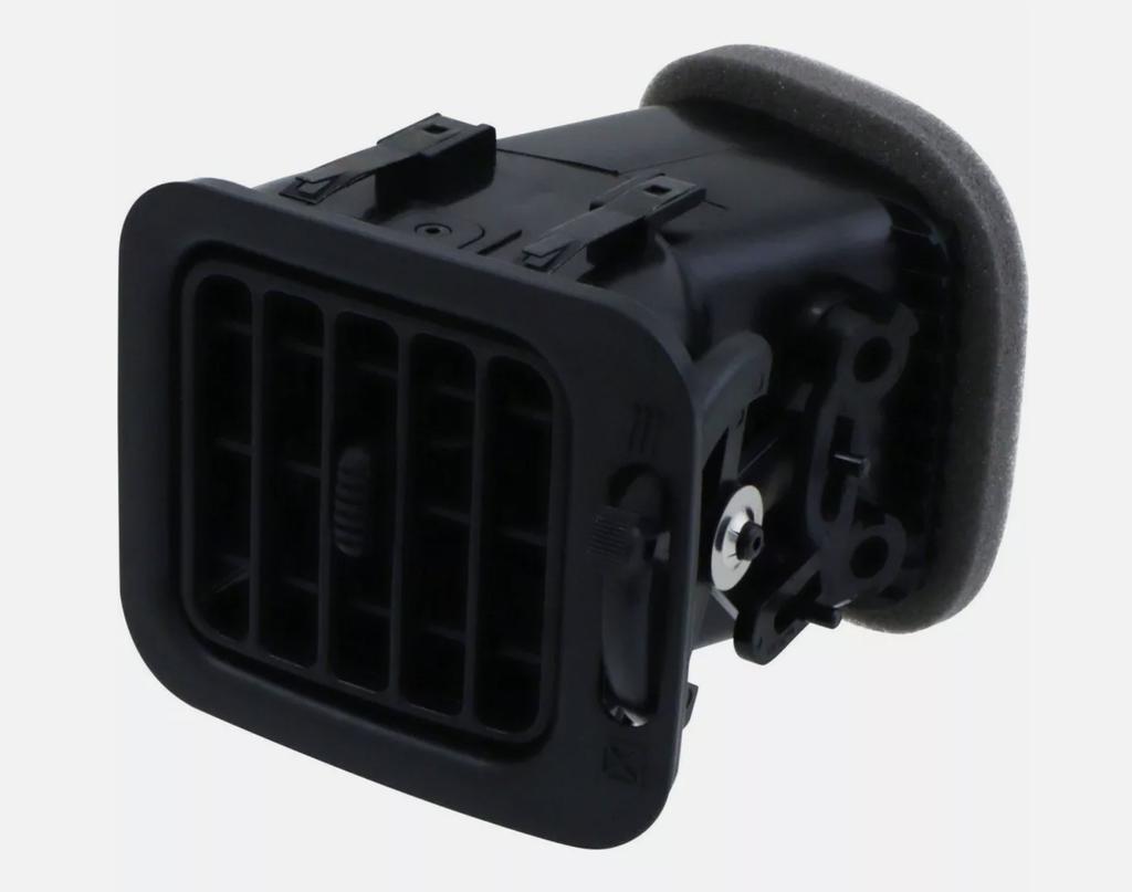 Toyota 5565060060 Landcruiser 80 series RHS Dash Air Vent Outlet OEM Original