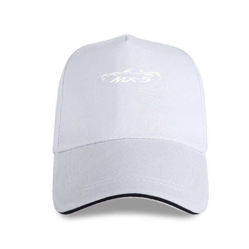 New Cap Hat Mx 5 Mx5 Mk3 Roadster Car Funny Unisex Baseball Cap Cotton Cool Tops 031805
