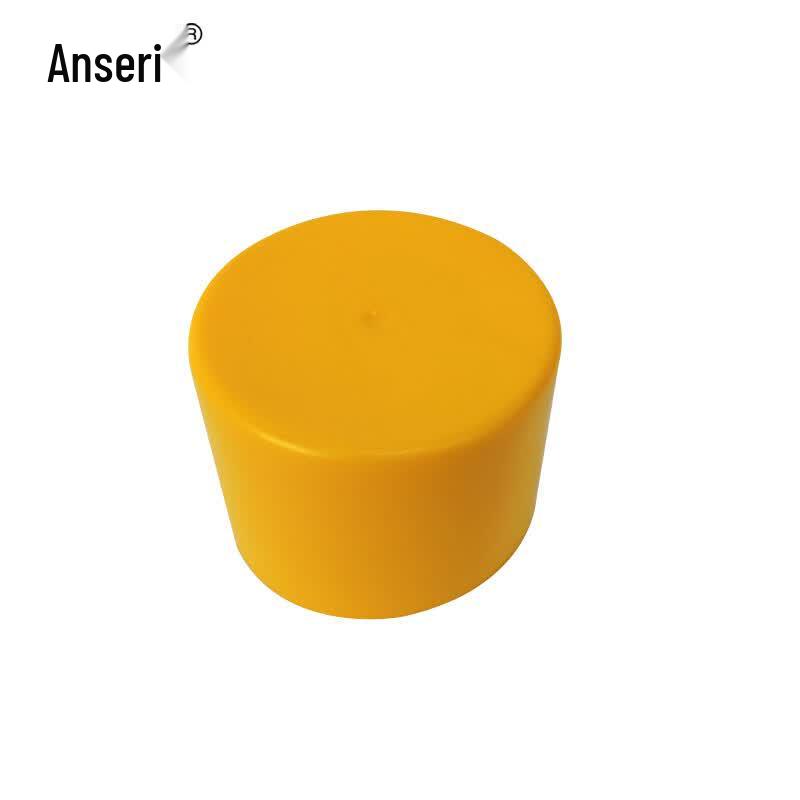 Scaffolding Steel Pipe Protective Caps