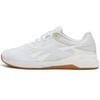 Nano X5 White Barely Grey Gum Women Sneakers Footwear-White 100238430