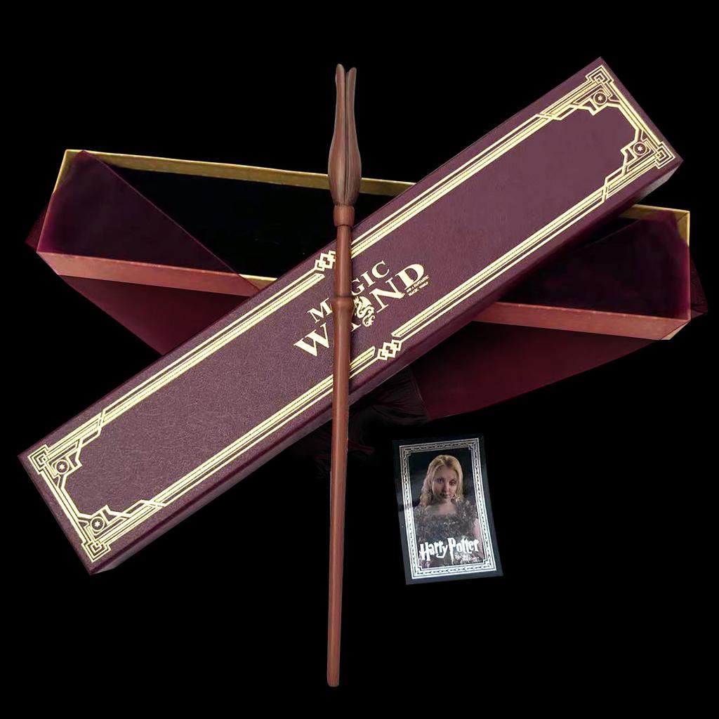 Wand, Halloween Cos Wand, Wand Holding, Halloween Christmas Gifts For Movie Fans