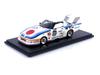 Spark Mazda 1979 Le Mans 24 Hours Toru Bouchet Finished Product 1/43 RX-7 #77 Ikuzawa/Yojiro Terada/C.