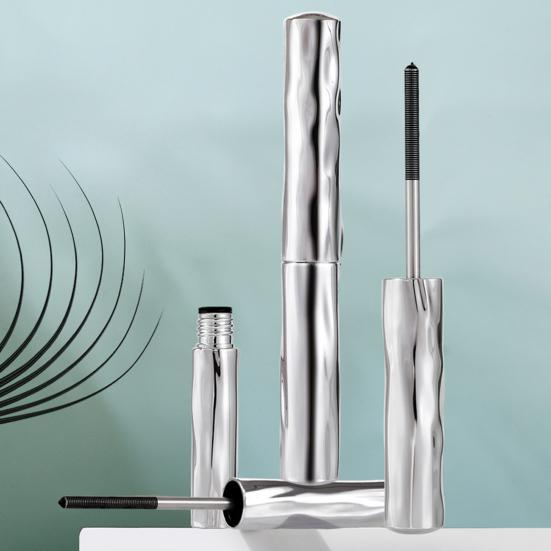 1/2Pcs 4G Women Mascara Waterproof Long Lasting Non-Smudged Fast Dry