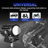 2Pcs Motorcycle Headlight Waterproof LED Spotlights Multi-Mode Switch LED Driving Fog Lights for Car Truck ATV Tractor