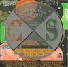 CD РАЗНЫЕ ИСПОЛНИТЕЛИ - Conscious Sounds от DBHD011CD Dubhead 1999 UK Регги, Ска и Даб Б/У