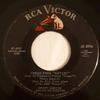 7-дюймовая пластинка HENRY MANCINI HIS ORCHESTRA Тема из Hatari 478037 RCA VICTOR 1962 Канада Джаз Б/у