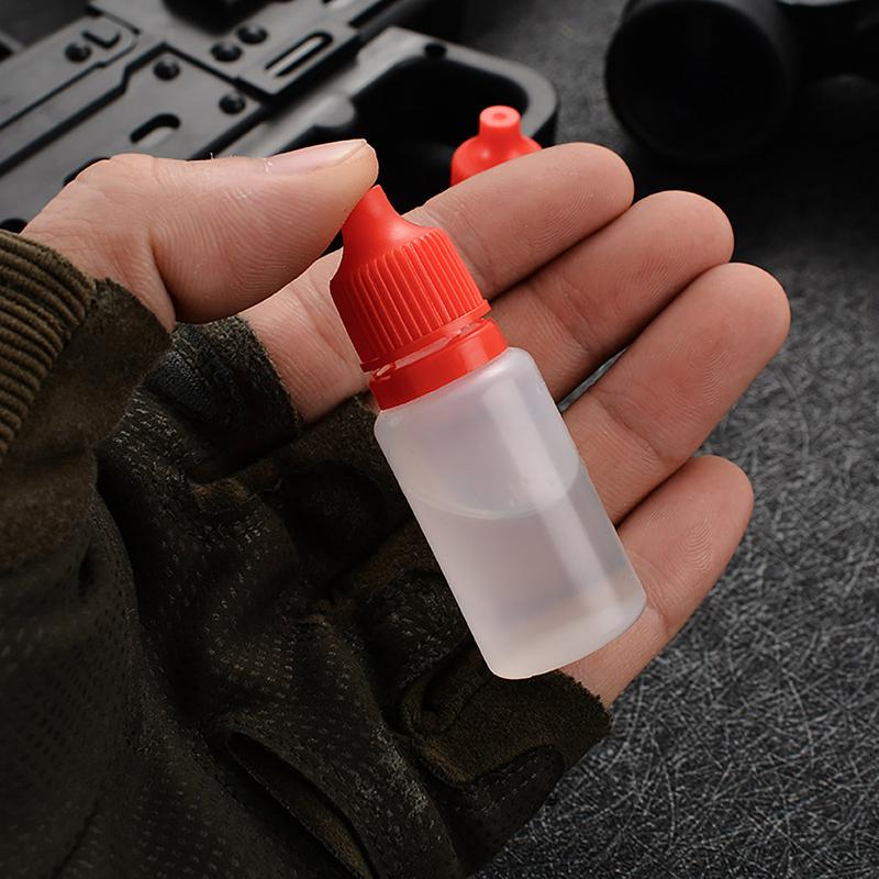 Outdoor Blade Lubricating Oil Professional Knives Maintenance And Anti-Rust Oil For Woodworking Tools Garden Shears