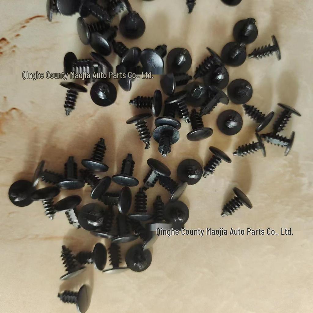 Chevrolet Dashboard Rivet Locator for 3.2mm-3.8mm Car Headliner Fastener